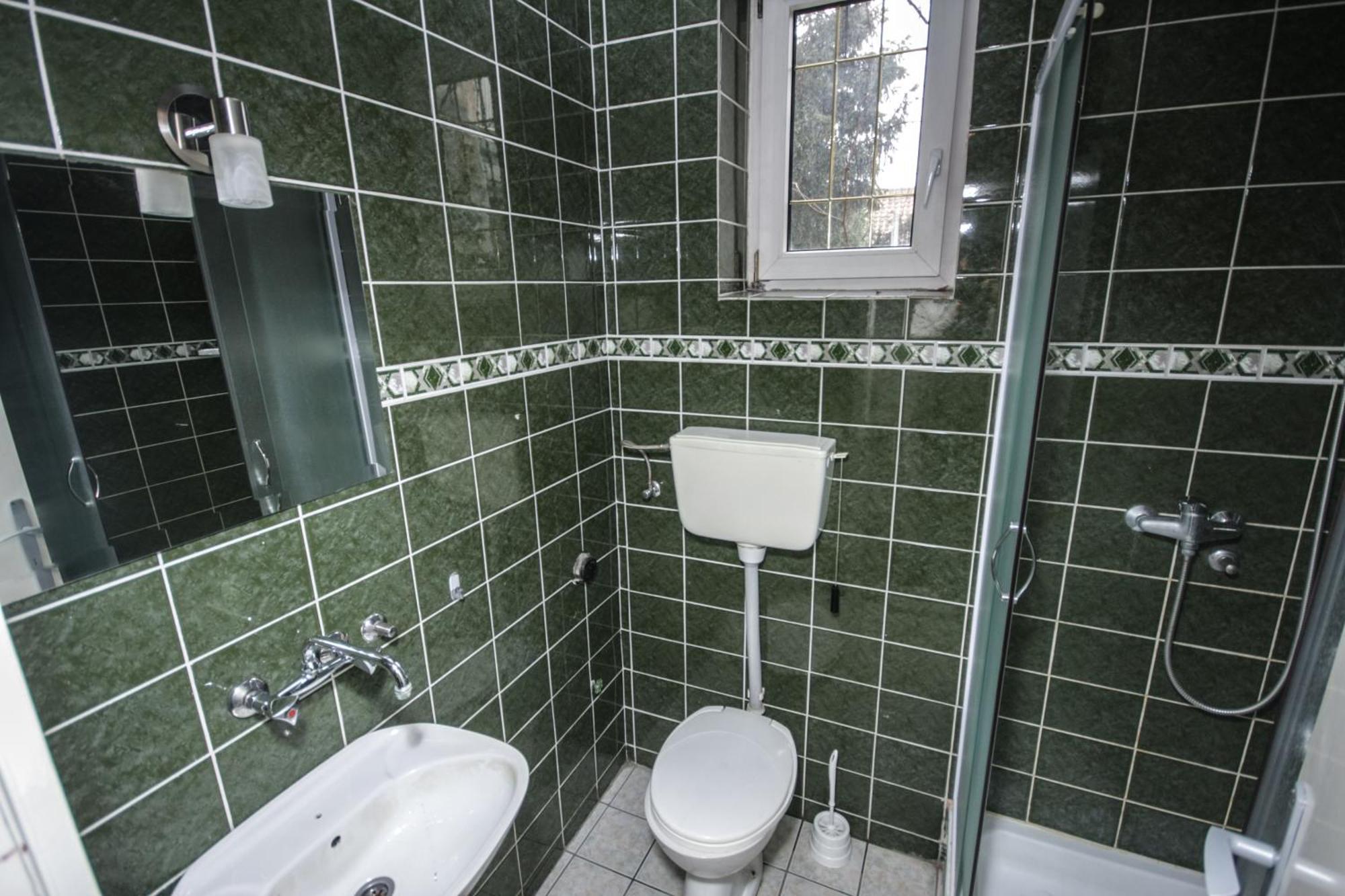 A Pousada Terasa Novi Sad Quarto foto