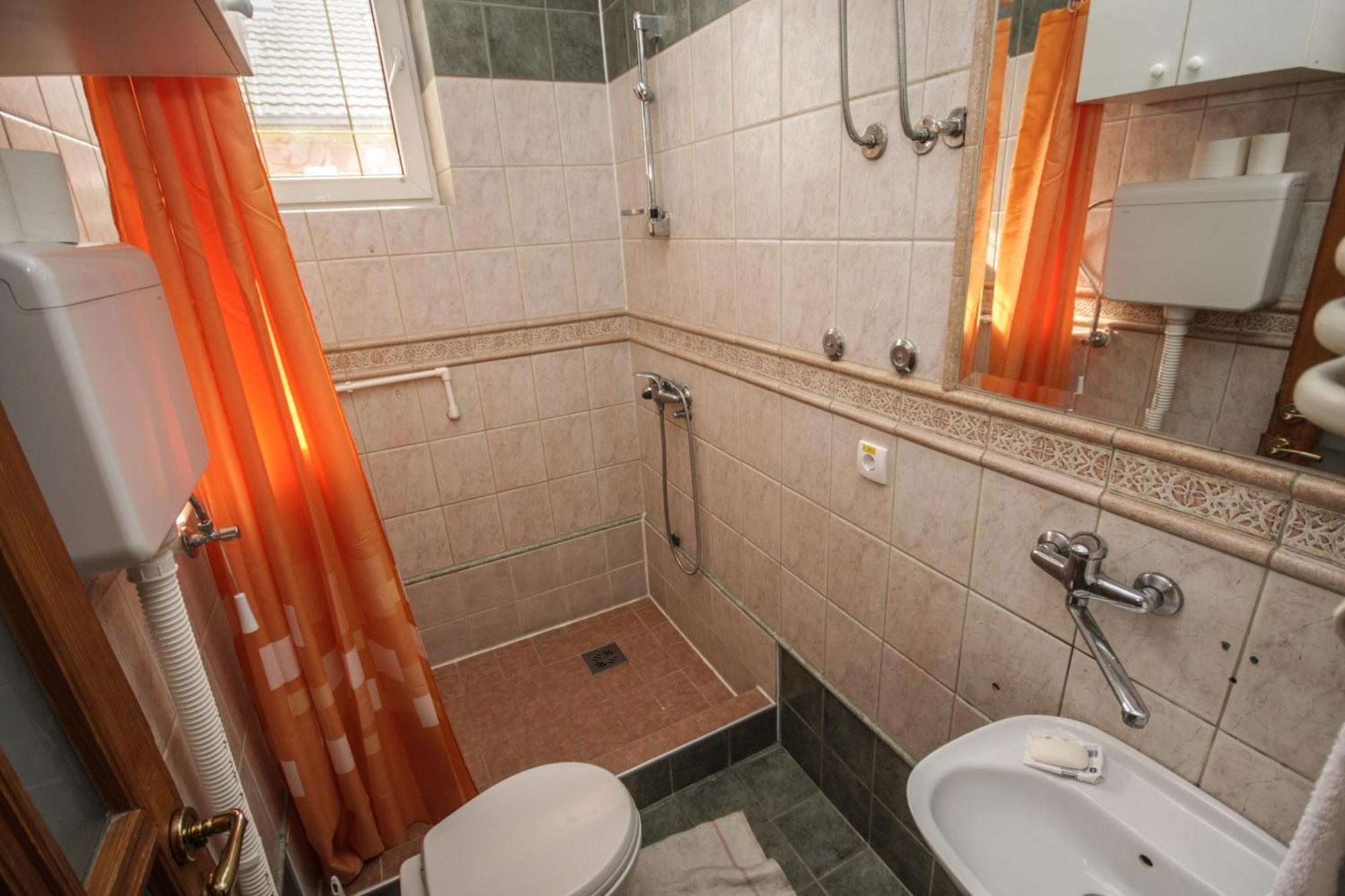 A Pousada Terasa Novi Sad Quarto foto