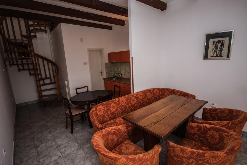 A Pousada Terasa Novi Sad Quarto foto