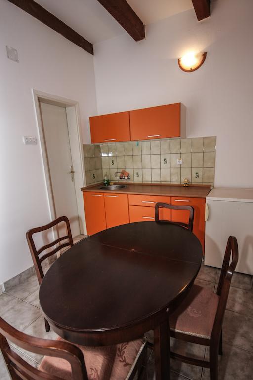 A Pousada Terasa Novi Sad Quarto foto