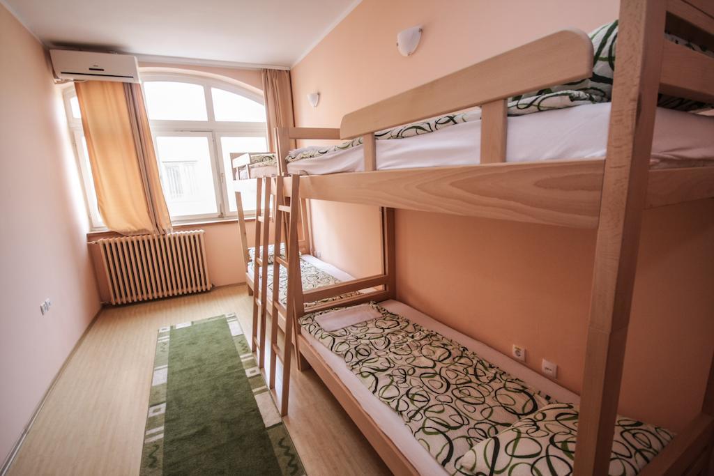 A Pousada Terasa Novi Sad Quarto foto
