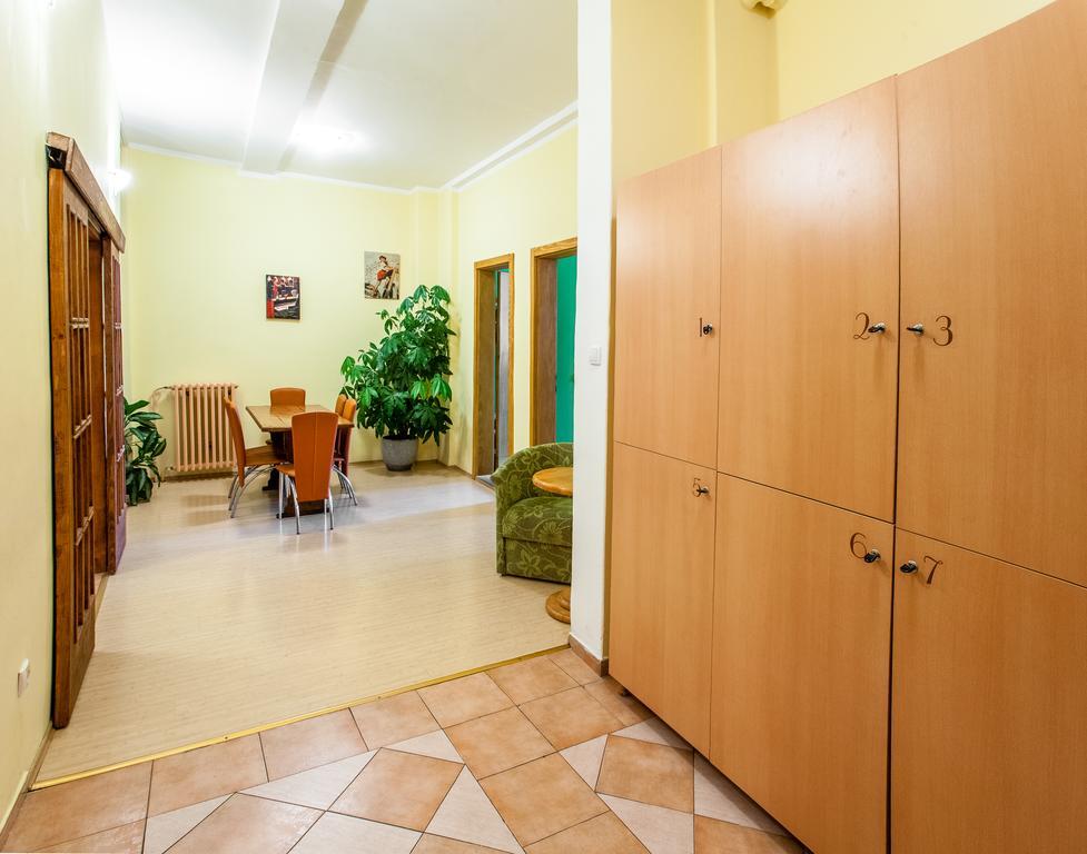 A Pousada Terasa Novi Sad Exterior foto