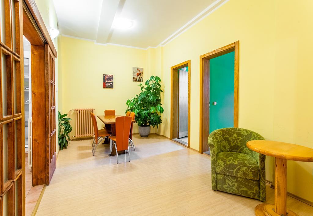 A Pousada Terasa Novi Sad Exterior foto