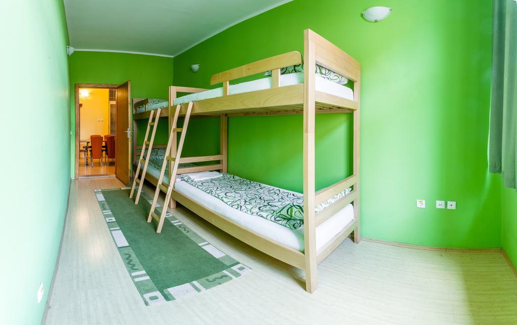 A Pousada Terasa Novi Sad Exterior foto