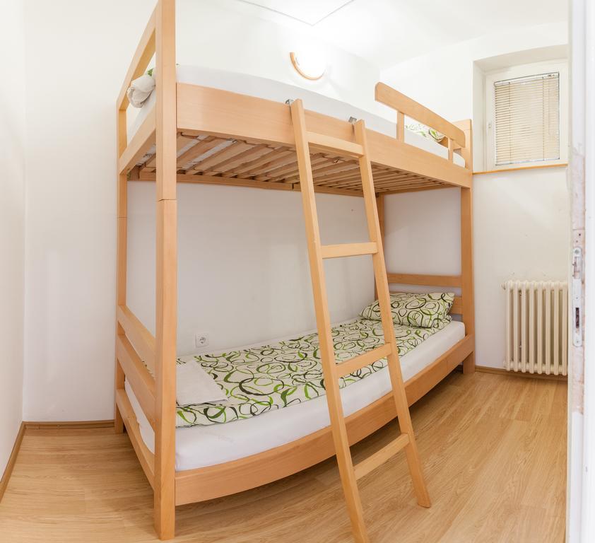 A Pousada Terasa Novi Sad Exterior foto
