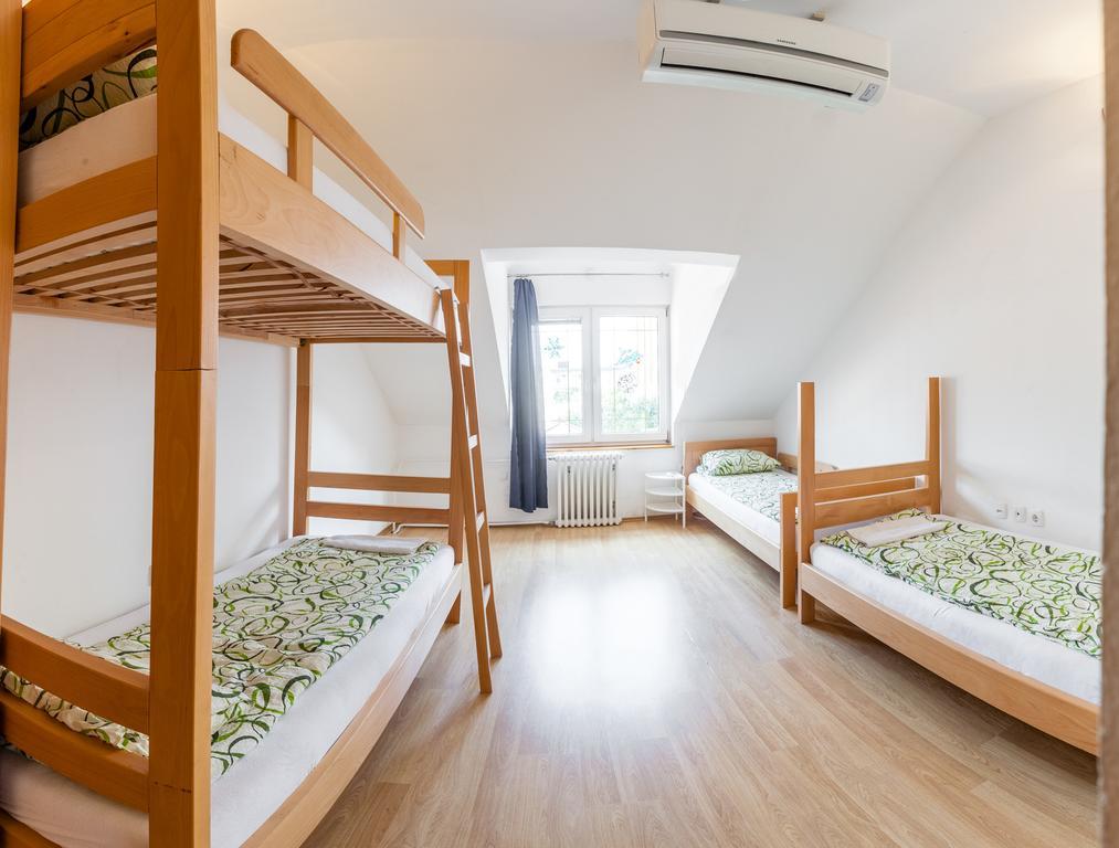 A Pousada Terasa Novi Sad Exterior foto